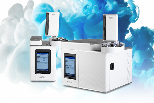 Dòng SCION GC8300 và GC8500