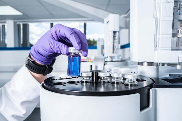 Tối ưu phân tích VOC, BTEX và mẫu dầu mỏ với tốc độ gia nhiệt cao