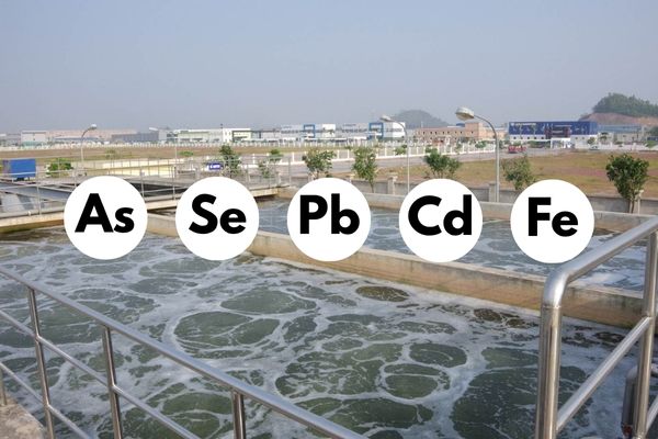 Ứng dụng của công nghệ iCRC trong ICP-MS