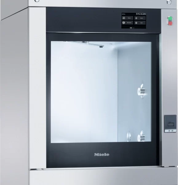 Máy rửa dụng cụ thủy tinh phòng thí nghiệm Miele PLW 8615