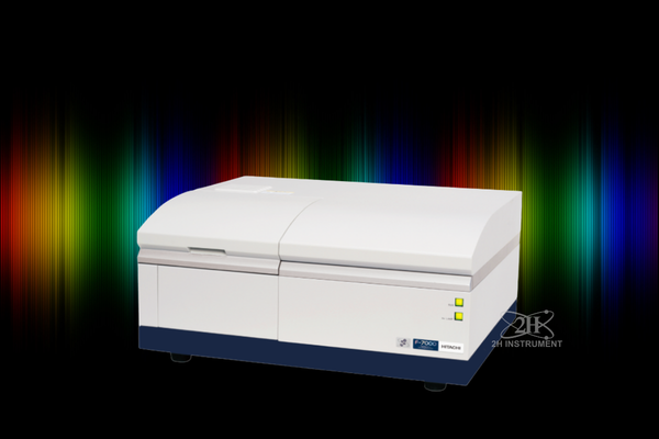 Ứng dụng của máy quang phổ huỳnh quang