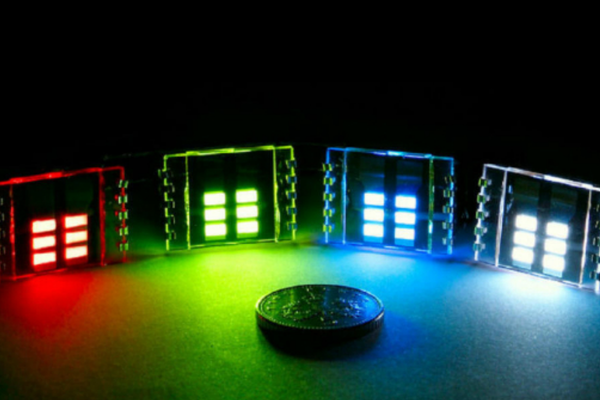 Công nghệ đèn LED