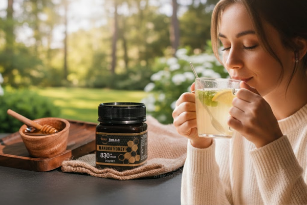 Phân tích MGO bằng HPLC để xác thực và kiểm soát chất lượng mật ong