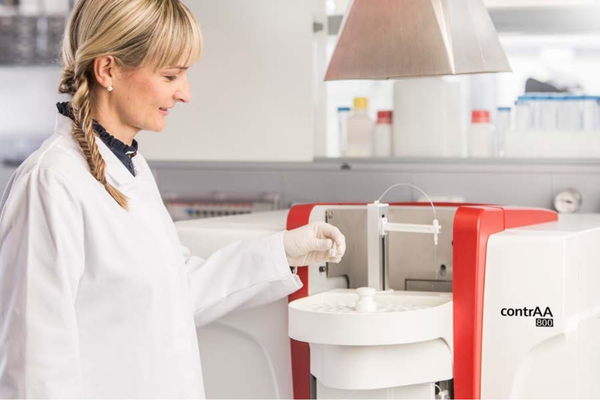 Công nghệ đèn Xenon nguồn liên tục