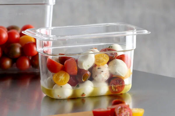 Nhựa polycarbonate được sử dụng rộng rãi