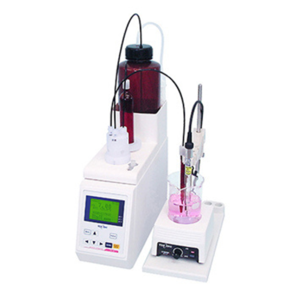 Máy Đo Độ Axit TA-70