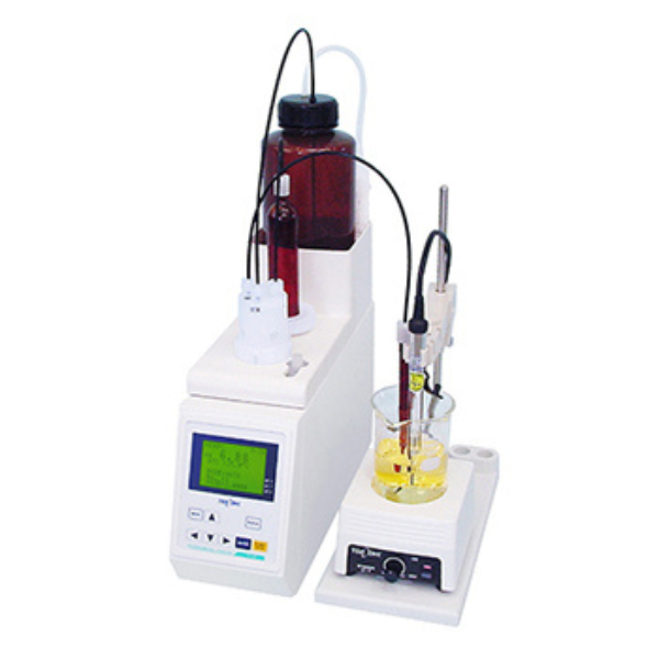 Máy Chuẩn Độ Điện Thế TP-70