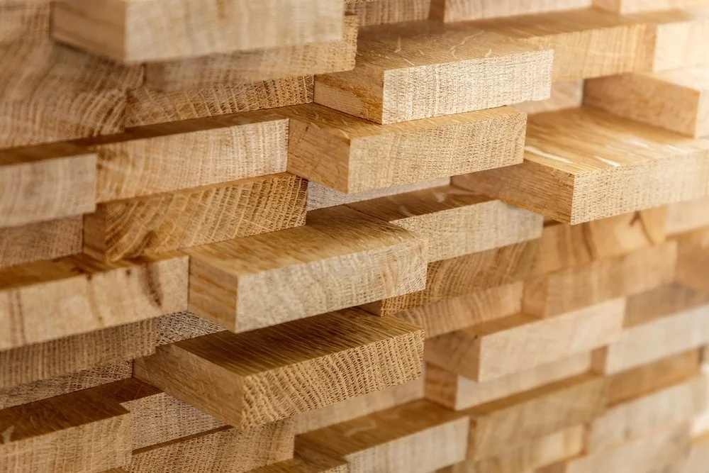 Application Hitachi Lab-X5000 for wood-treatment