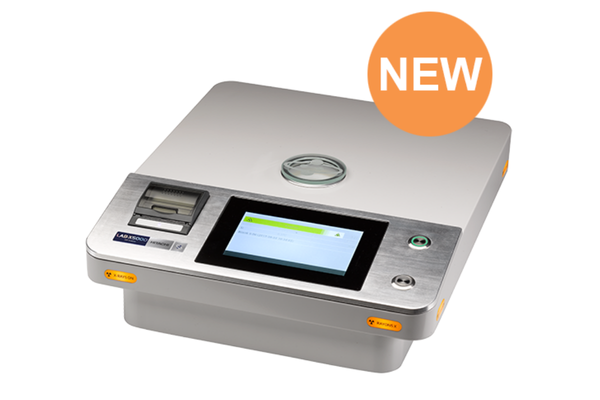 LAB-X5000 – thế hệ máy EDXRF để bàn