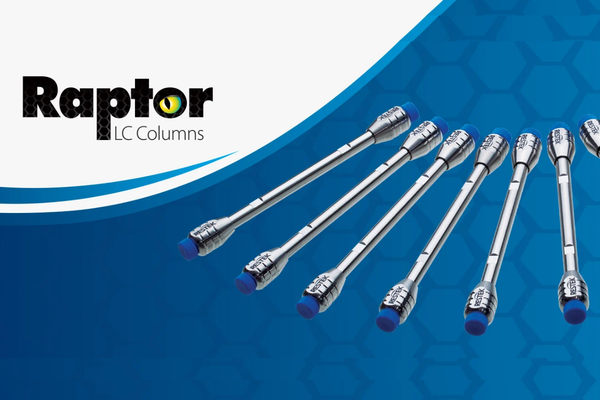 Cột Raptor LC