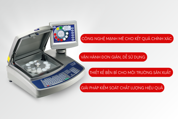 Máy phân tích XRF để bàn X-Supreme8000