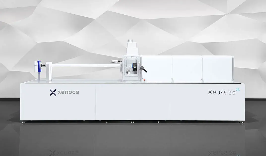 Xeuss 3.0