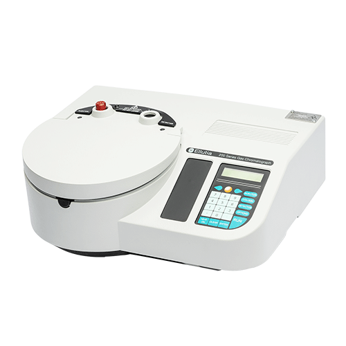 Máy sắc ký khí GC