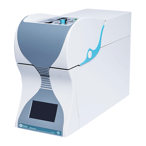 Hệ thống sắc ký khí