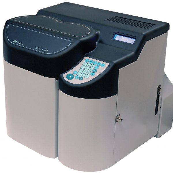 Nitrogen Chemiluminescence Detector