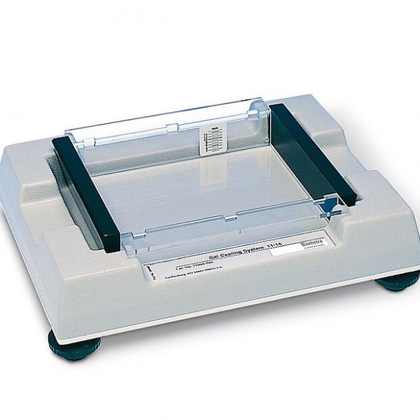 Điện di gel agarose (Dòng sản phẩm Biometra Compact)