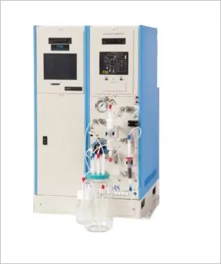 Solid Phase Extraction Systems