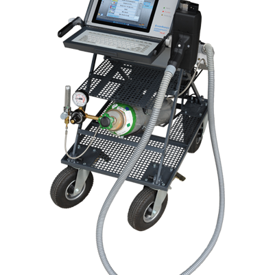 Belec Compact Port HLC