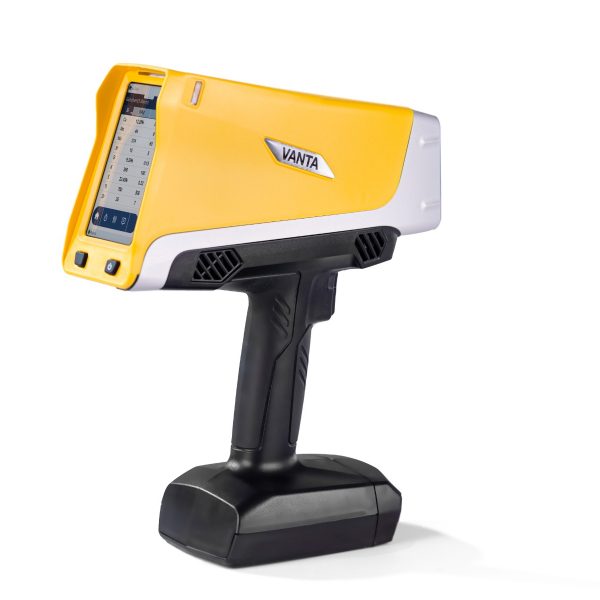 Máy phân tích XRF Vanta Max