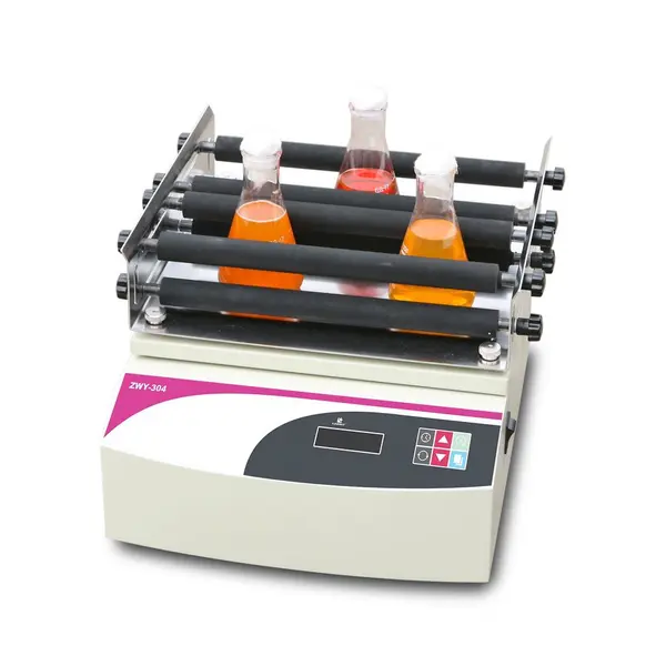 Máy lắc và rocker để bàn