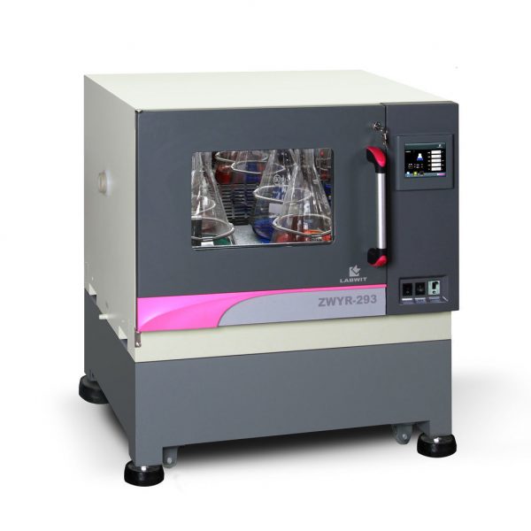 Tủ ấm lắc loại compact hệ Premium có thể xếp chồng