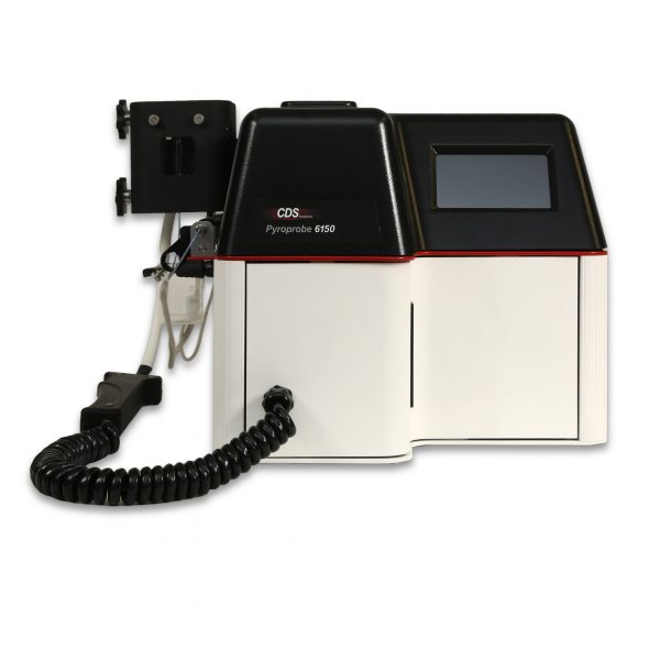 The CDS Model 6150 Pyroprobe