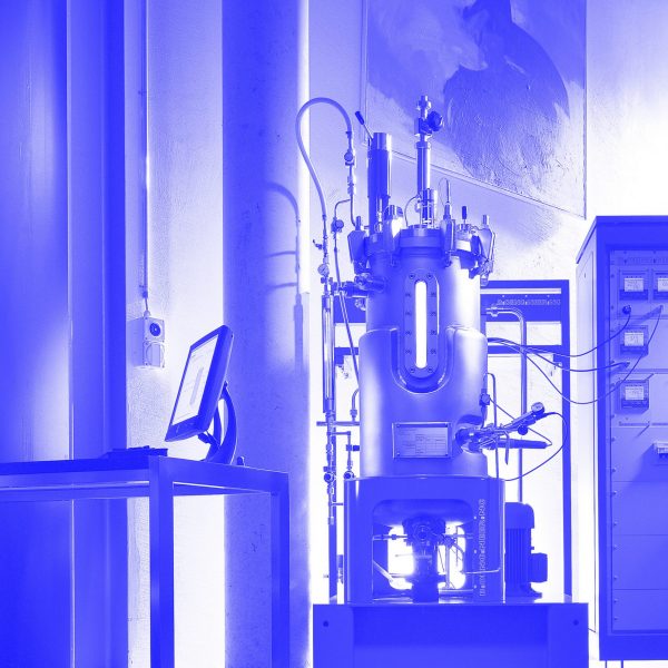 Hệ thống lên men LP/P Series