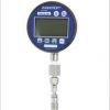 Digital Gauge with Quick-Connect Fitting