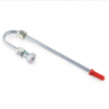 Passive Air Sampling Kits—Grab (Stainless Steel & Siltek Treated)