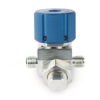 RAVEn Diaphragm Valves