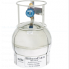 SilcoCan Air Sampling Canisters with RAVE Valve