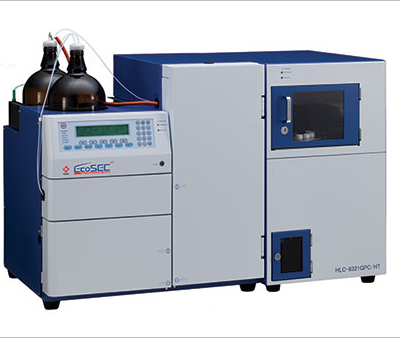 Hệ thống sắc ký rây phân tử nhiệt độ cao GPC