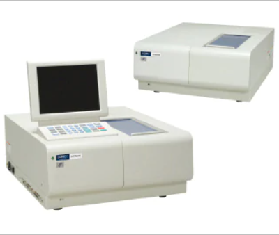 Double Beam Spectrophotometer U-2900/2910