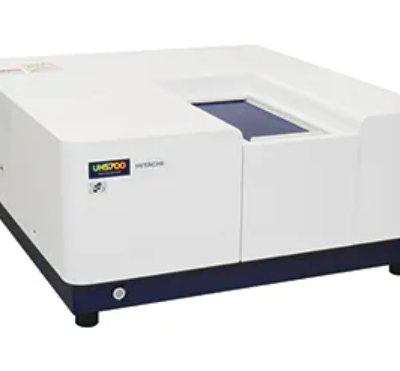 Máy quang phổ cận hồng ngoại hai chùm tia UH5700