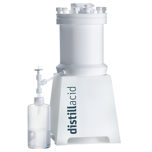 Bộ chưng cất acid model: BSB-939-IR