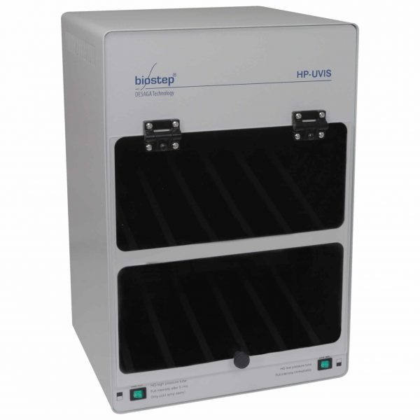 Buồng soi UV,  HP-UVIS