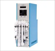 Hệ thống làm sạch mẫu cho phân tích Dioxin và PCBs