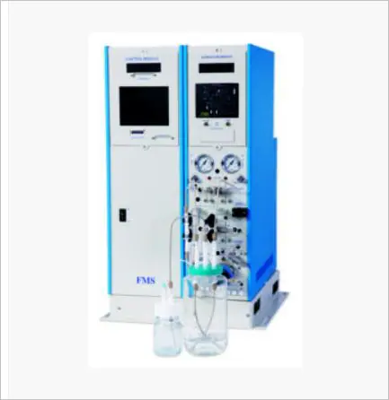 Hệ thống chiết pha rắn tự động - SPE