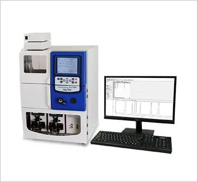 Hệ thống sắc ký ion IC-7000