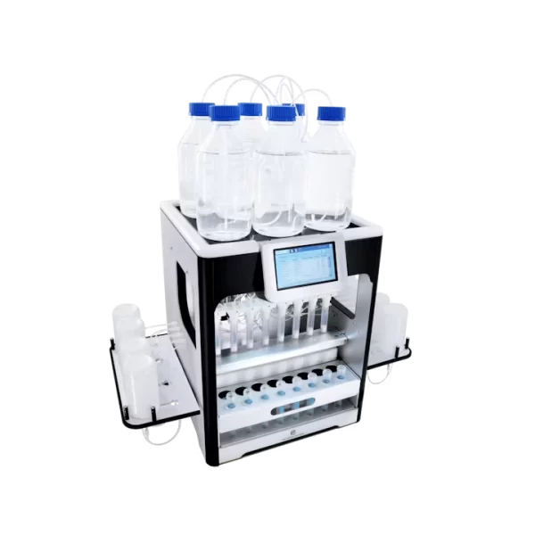 SPE-03 Automated SPE System