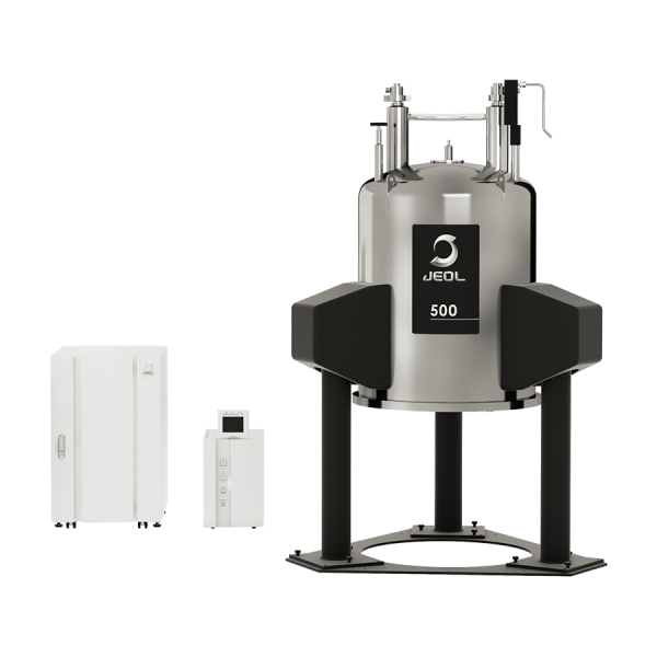 Hệ thống cộng hưởng từ hạt nhân NMR ECZ Luminous™ JNM-ECZL series - FT NMR Tiên Tiến
