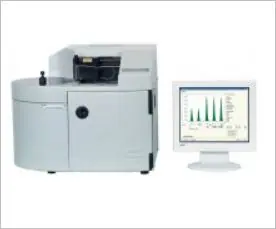 Máy phân tích TOC/TN