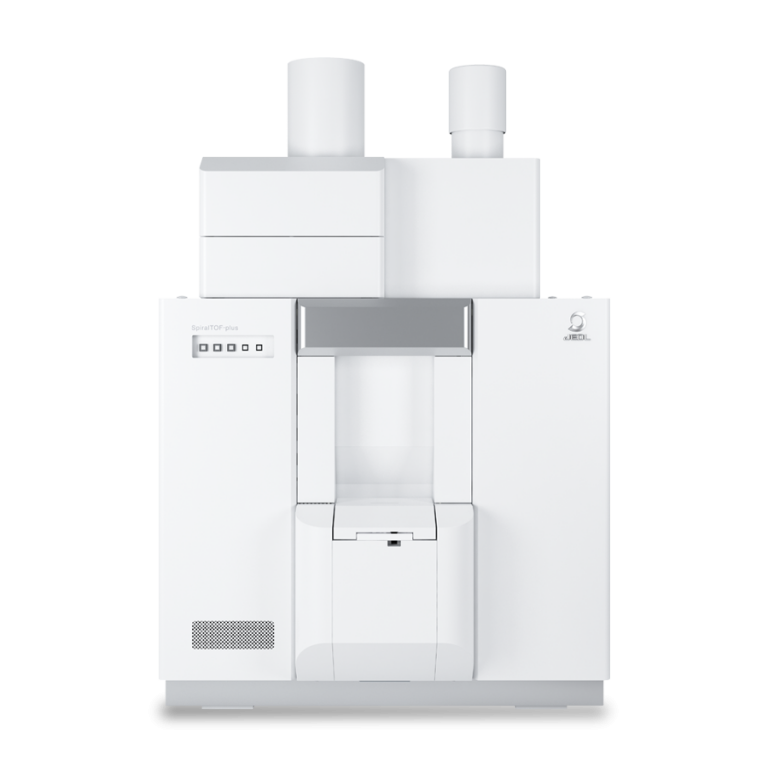 JMS-S3000 SpiralTOF™-plus 3.0 - Hệ Thống MALDI-TOFMS Độ Phân Giải Cao