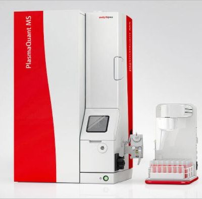 HỆ THỐNG KHỐI PHỔ PLASMA GHÉP CẶP CẢM ỨNG ICP-MS