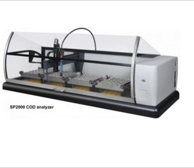 Hệ thống phân tích COD tự động SP-2000