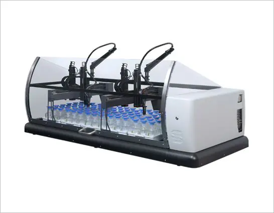 Hệ thống phân tích BOD tự động SP-2000