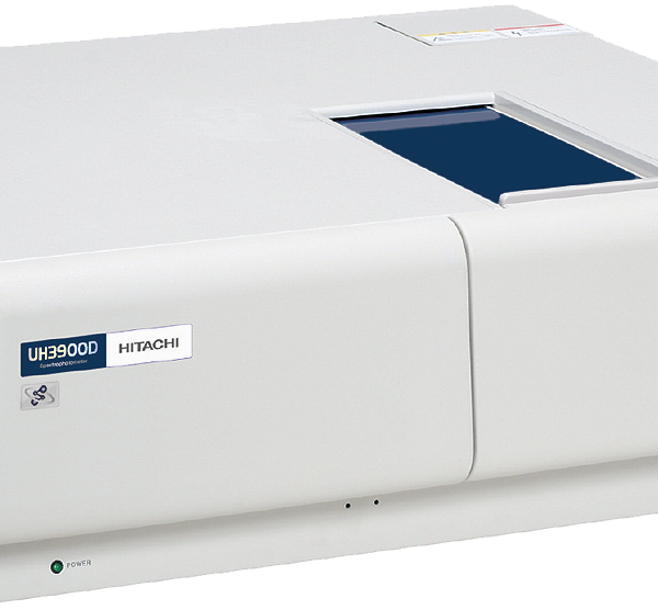 Máy quang phổ UV-Visible/NIR UH3900D