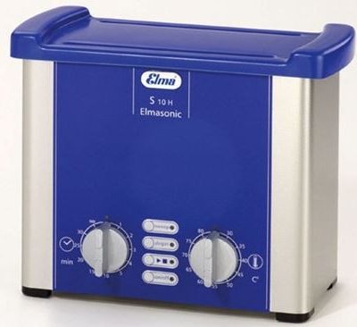 Bể đuổi khí siêu âm