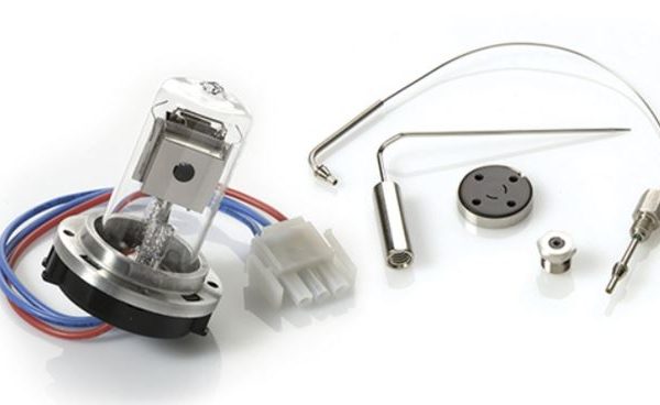 Instrument replacement parts