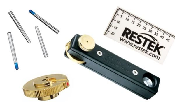 Maintenance Supplies for capillary column